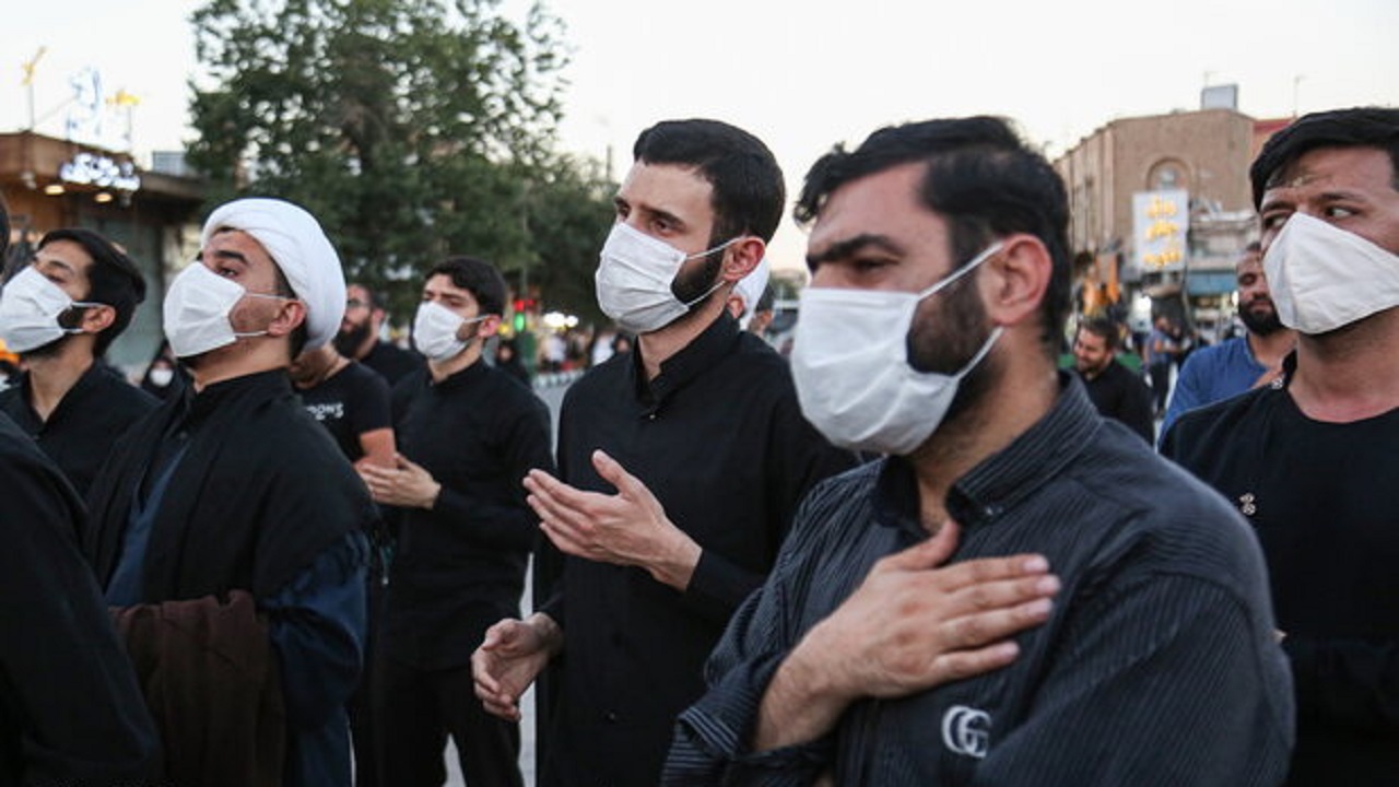 لزوم رعایت بهداشت در مراسم‌های ماه محرم در دشت آزادگان