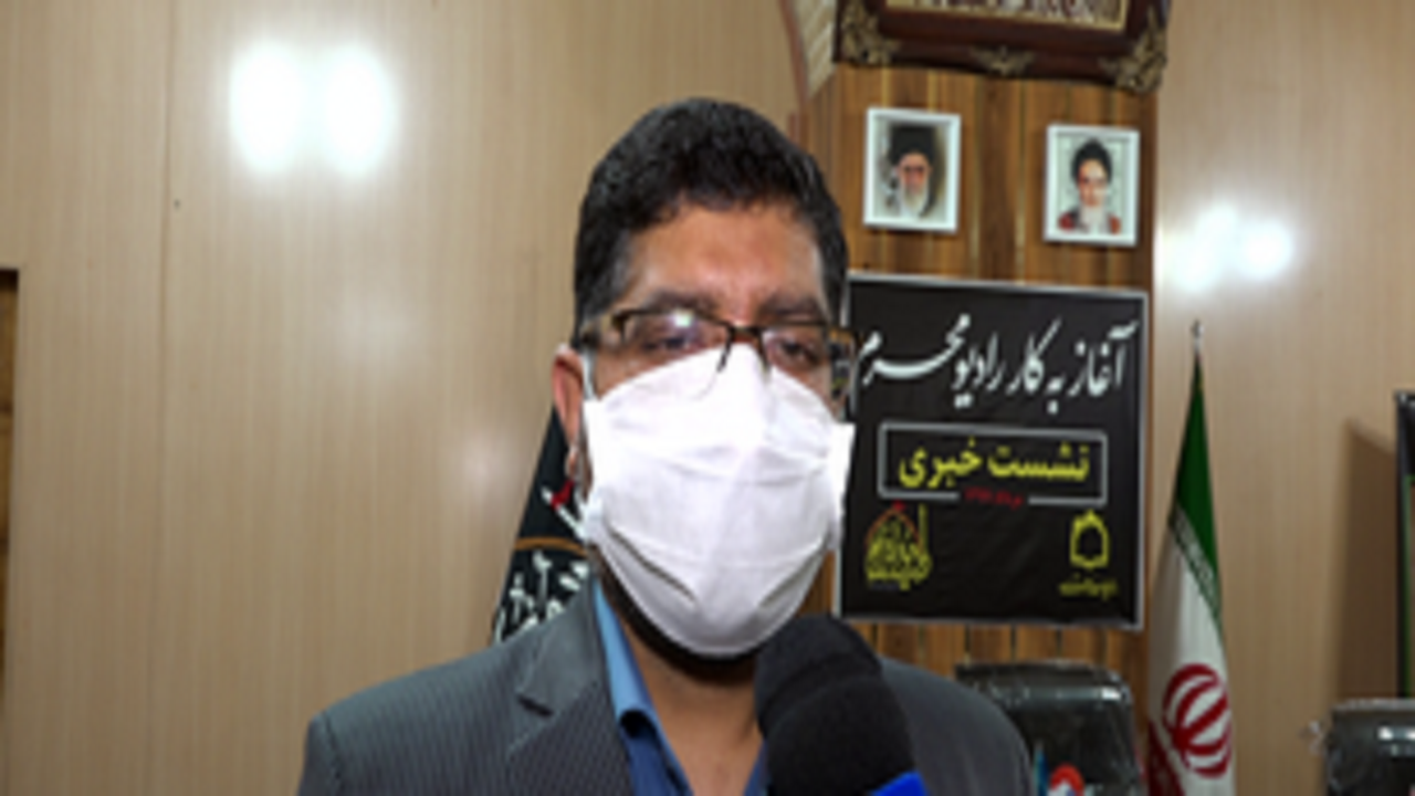 آغاز به کار رادیو محرم با شعار حسینیه ای به وسعت دل ها