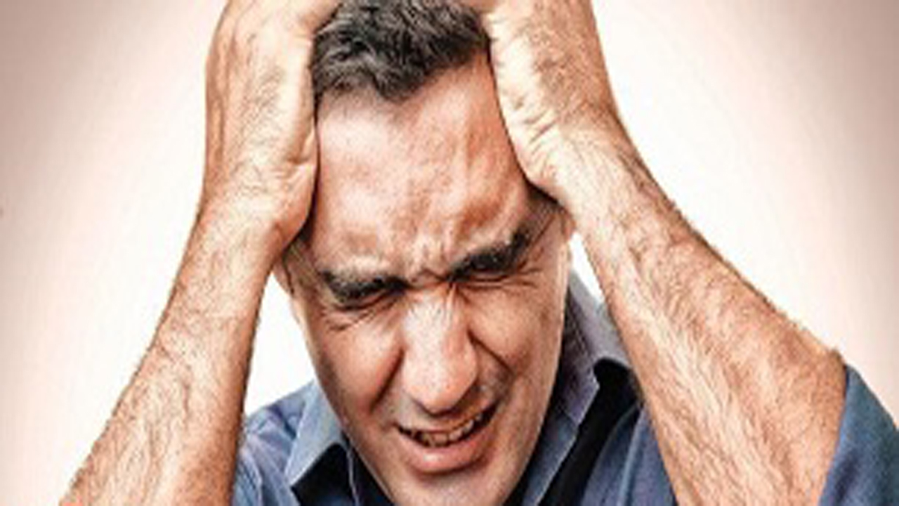 کدام سردردها خطرناکند؟