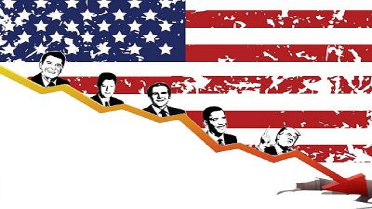 تبدیل دیپلماسی ایران به الگوی جهانی؛ ترس آمریکا ///