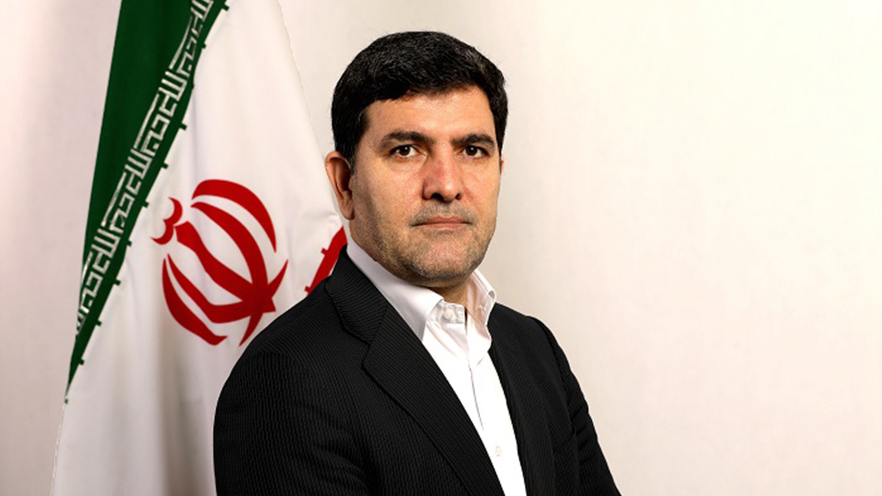 نعمتی مشاور وزیر ارتباطات در امور استان‌ها شد