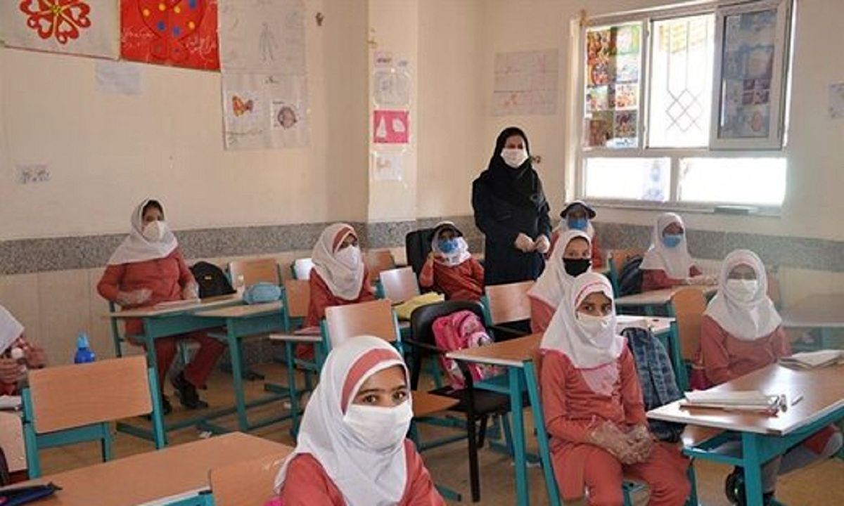 بررسی دسترسی دانش آموزان به آموزش با کیفیت، مهمترین راهبرد پروژه مهر