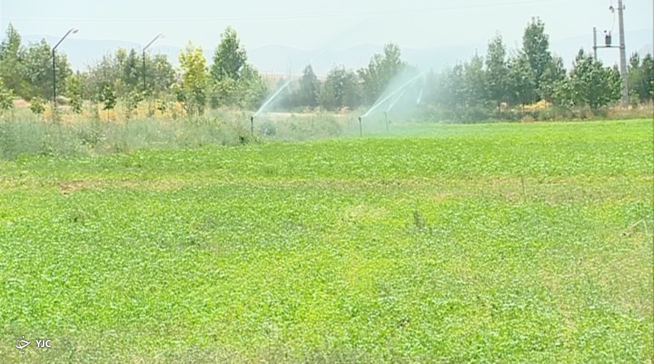 تکنولوژی نوین در کشاورزی