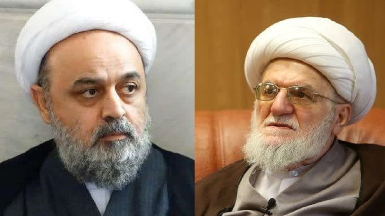 پیام تسلیت شهریاری در پی ارتحال آیت الله تسخیری