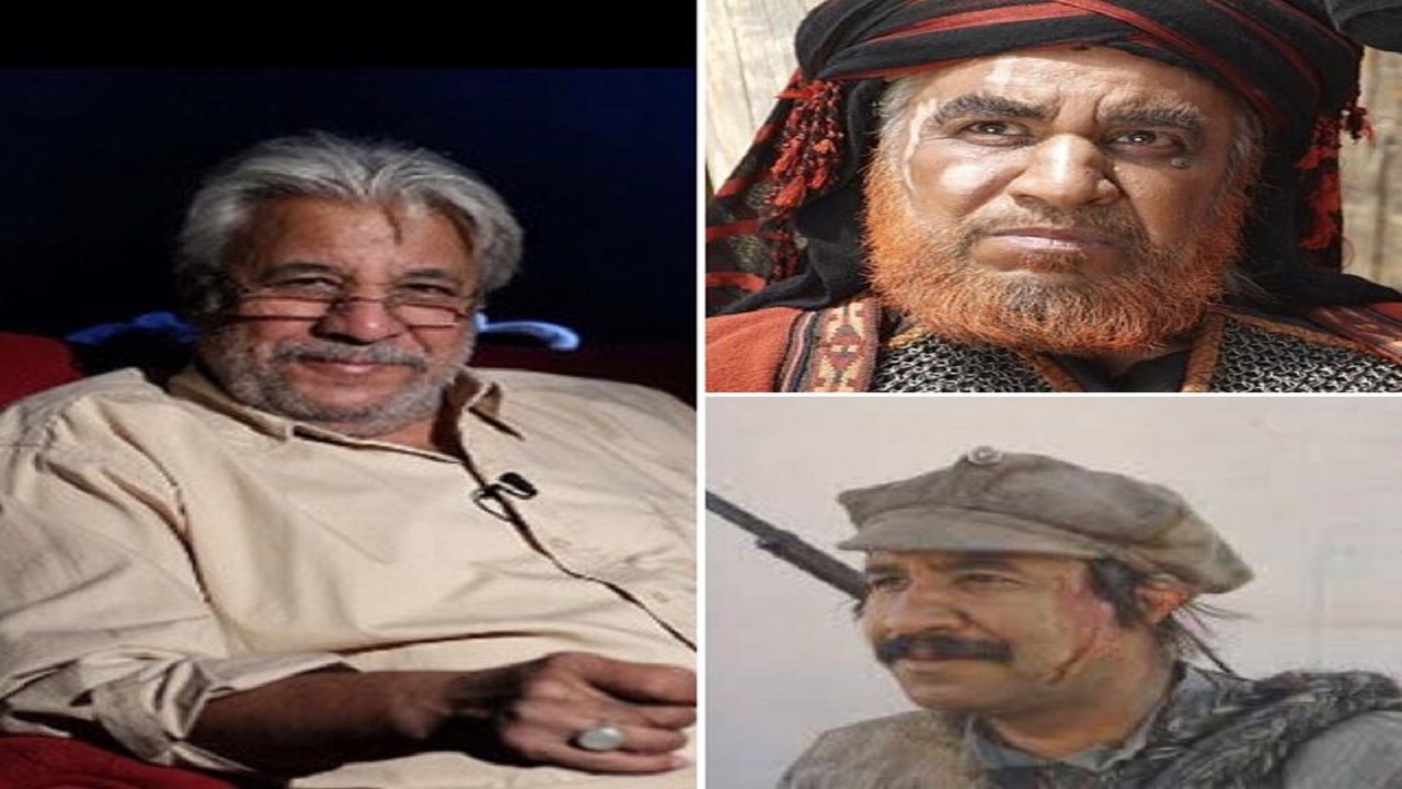 محمد فیلی؛ از «شمر» مختارنامه تا «بسیم بیگ»