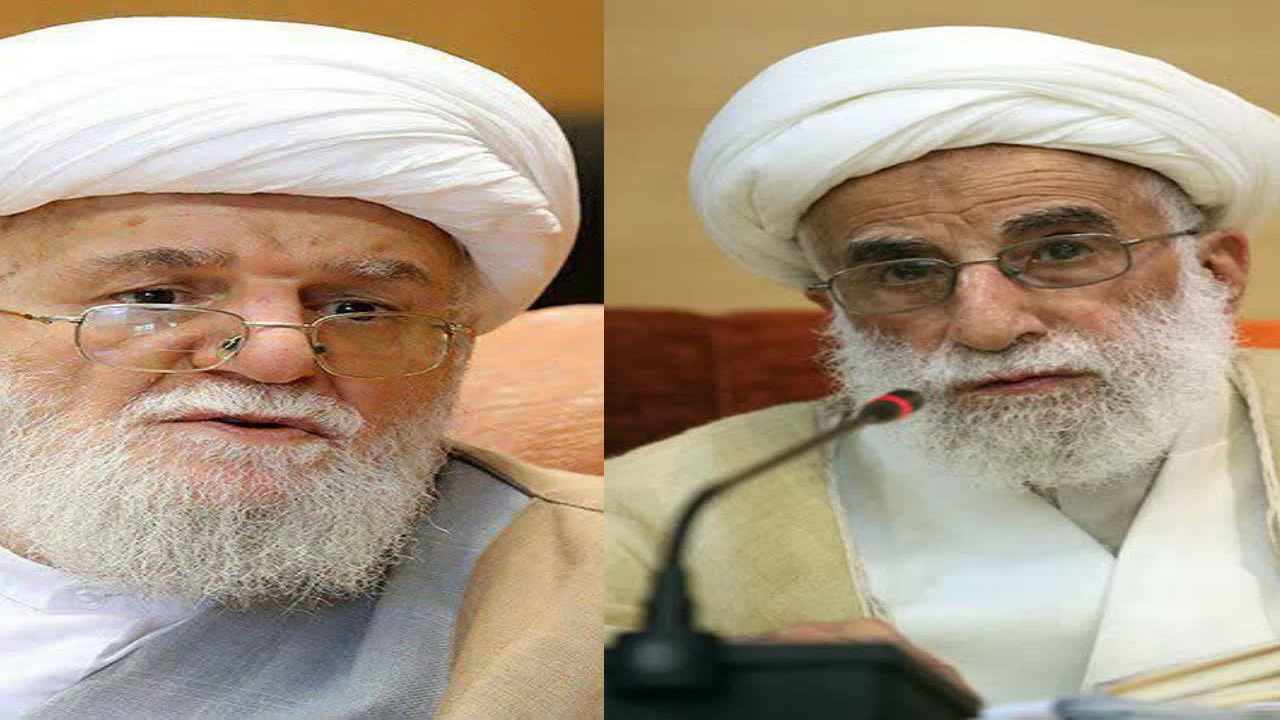 پیام تسلیت رئیس مجلس خبرگان رهبری در پی درگذشت آیت الله تسخیری