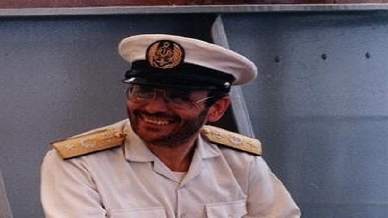 فرمانده همه فن حریفی که عملیات ذوالفقار را طراحی و اجرا کرد