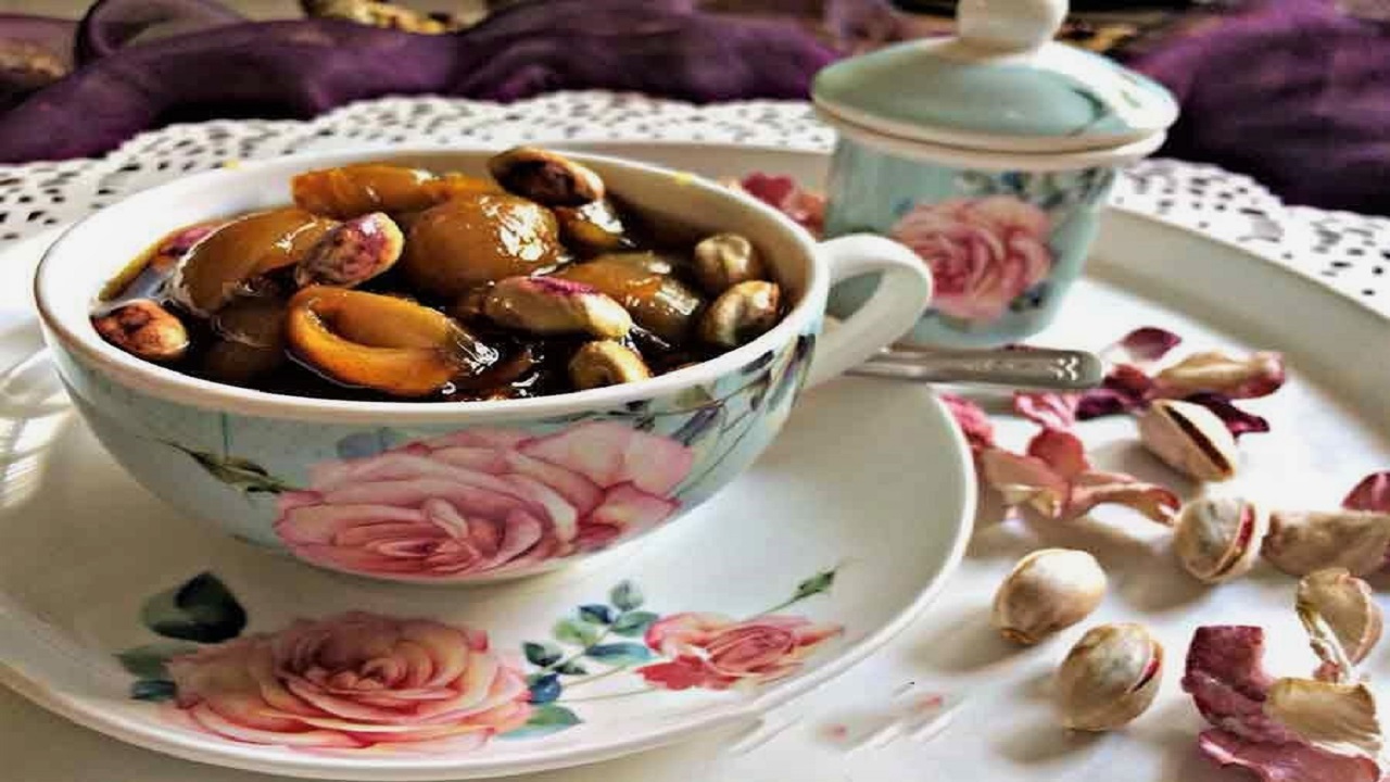 آموزش آشپزی؛ از قیمه شاه عباسی و سوپ پای مرغ تا خوراک بادمجان ژاپنی + تصاویر