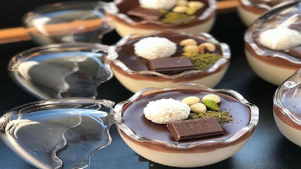 آموزش آشپزی؛ از قیمه شاه عباسی و سوپ پای مرغ تا خوراک بادمجان ژاپنی + تصاویر