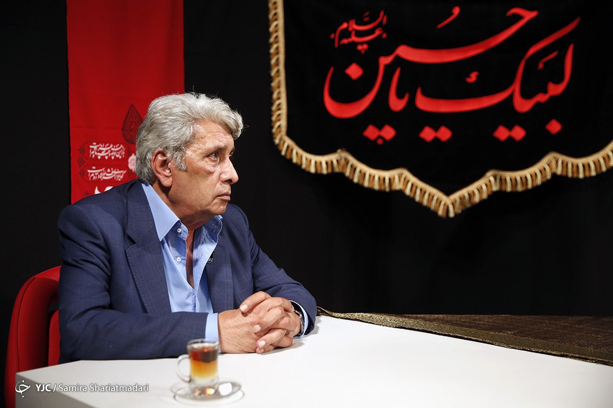 برنامه &laquo; تنهای تنها&raquo;
