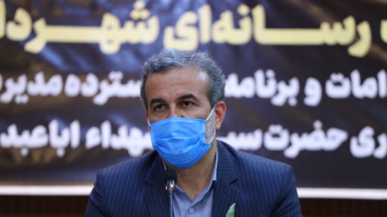 سامع، معاون خدمات شهری قم