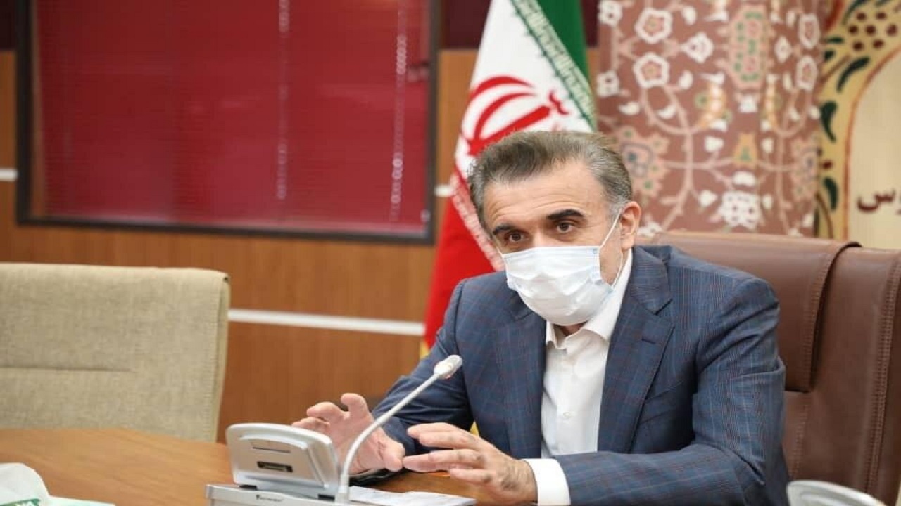 خبرنگاران در بحران کرونا نقش بسیار اساسی و تعیین کننده داشتند