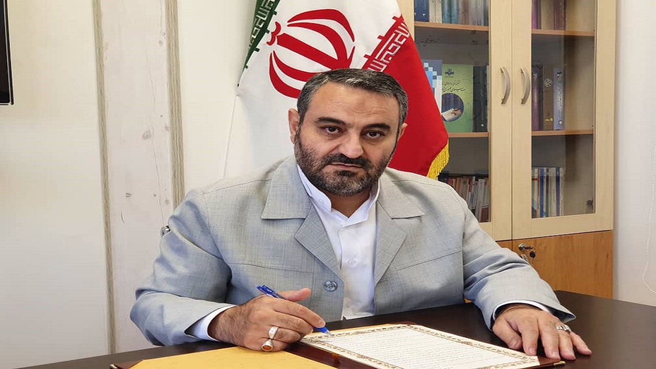 انتصاب اعضای شورای حمایتی معاونت حقوقی رسانه ملی