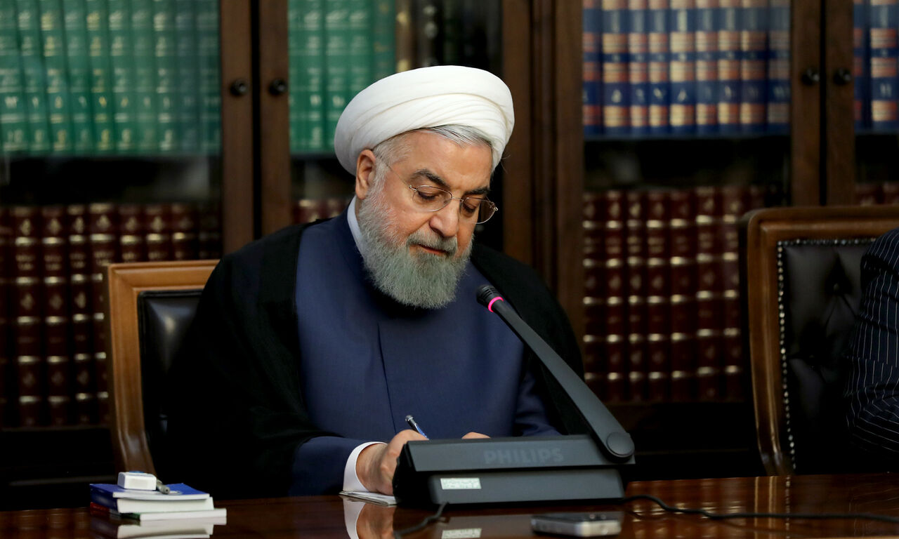 روحانی درگذشت آیت&zwnj;الله تسخیری را تسلیت گفت