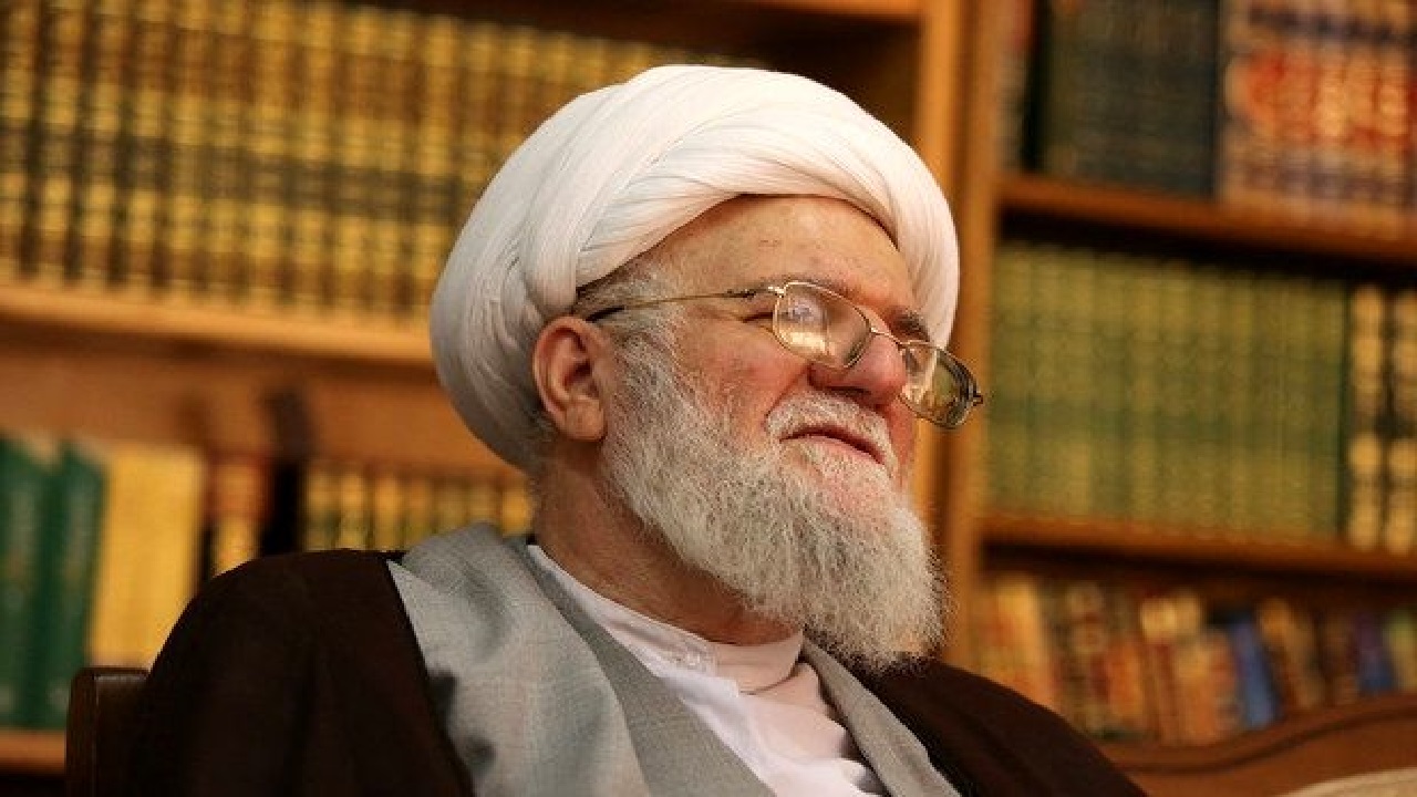 تسلیت رئیس رسانه ملی در پی درگذشت آیت الله تسخیری