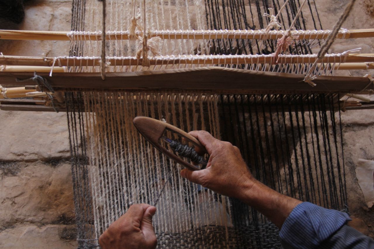 کارگاه موتابی