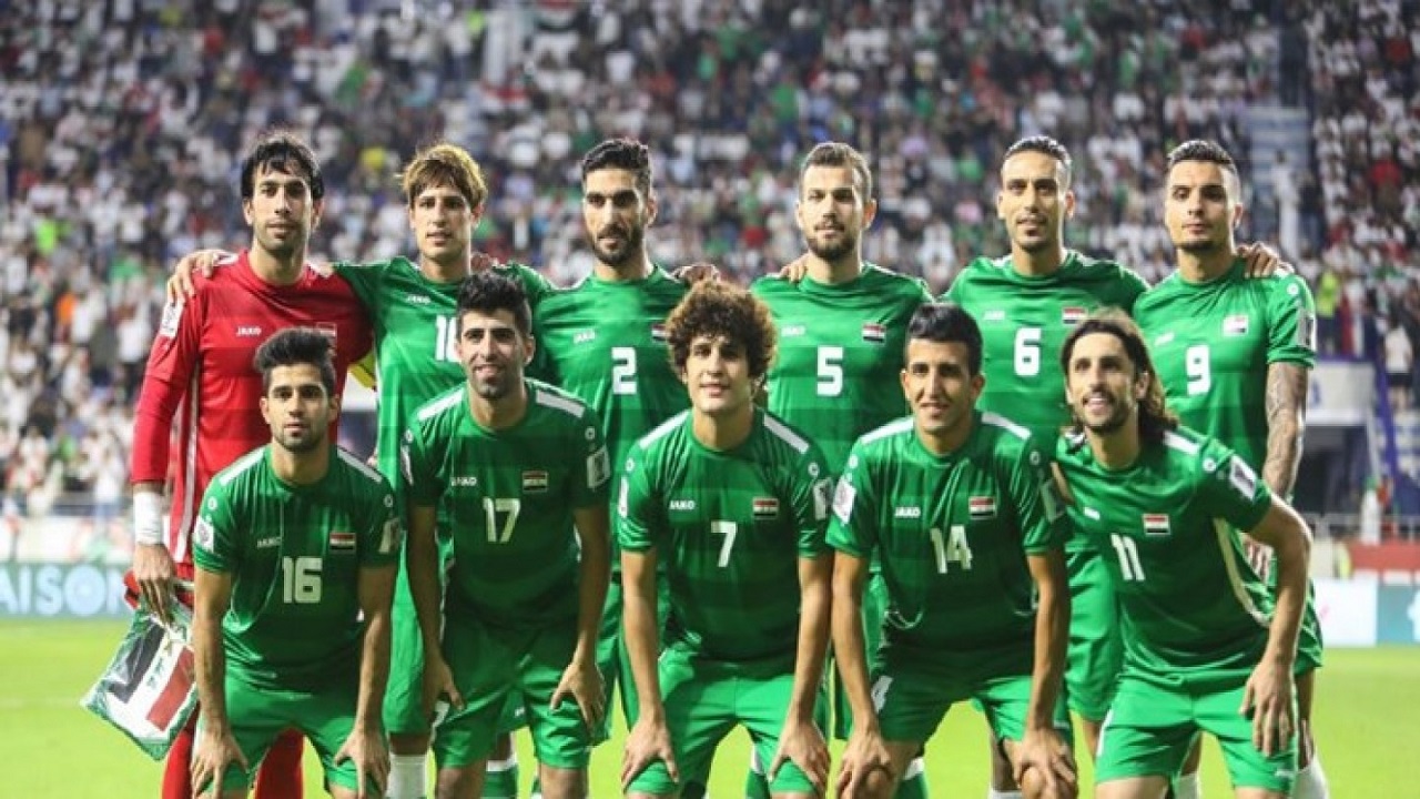 دیدار دوستانه همگروهی ایران برابر امارات