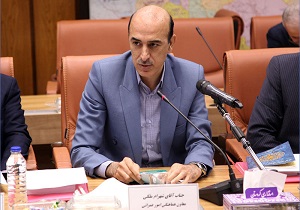 توسعه شهر باید در راستای ساماندهی حریم سنندج اجرا شود