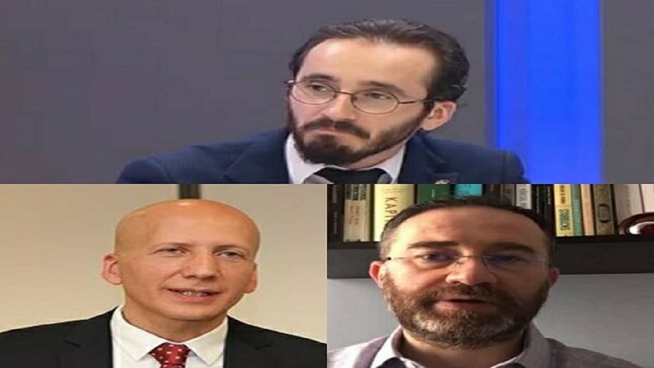 راهکار‌های فرا روی ایران و ترکیه برای مقابله با تحریم‌های آمریکا