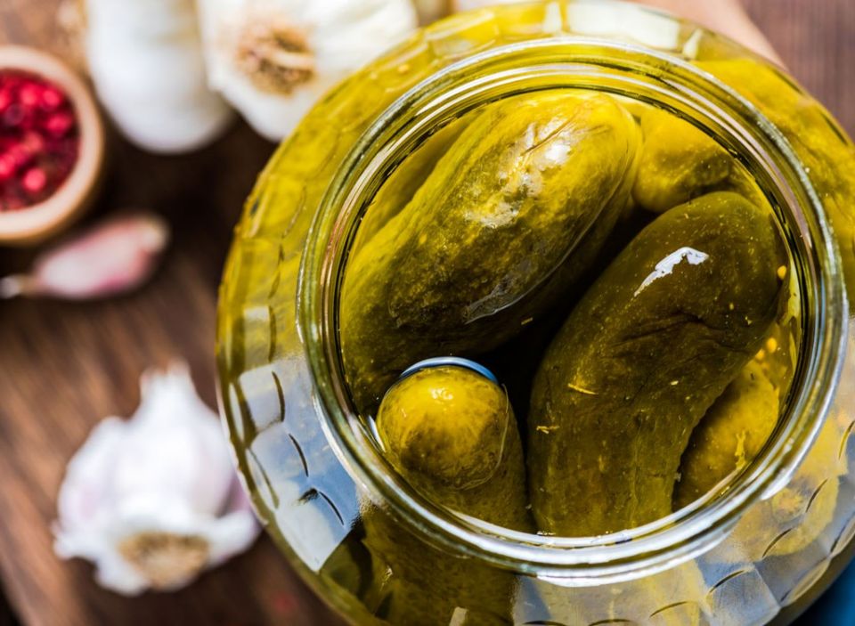 خیارشور خیارشور