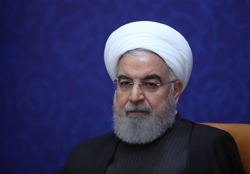 انکار دستاوردهای دولت انکار دستاوردهای نظام است