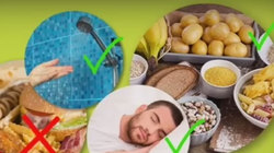 بخش خبری مجله خبری یکم شهریور ۹۹ + فیلم