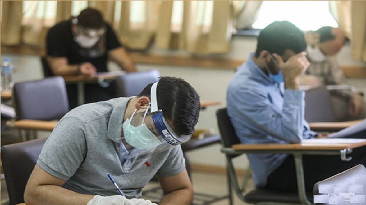 نقش والدین در کاهش استرس دانش‌آموزان کنکوری