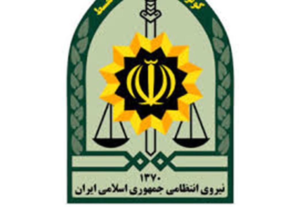 از دستگیری عاملان آتش سوزی یک باب مغازه تا کشف ۱۵۶ کیلوگرم شیشه در بم