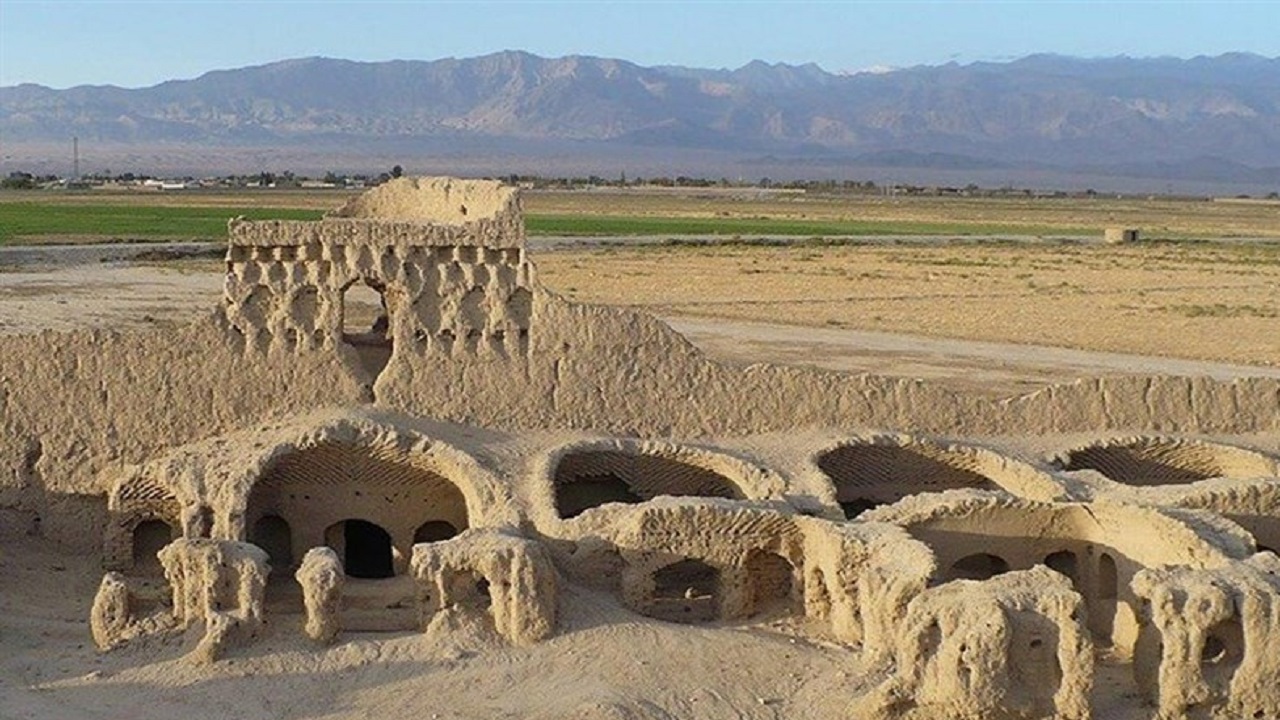 تخصیص اعتبار قدم نخست احیای اماکن تاریخی دامغان