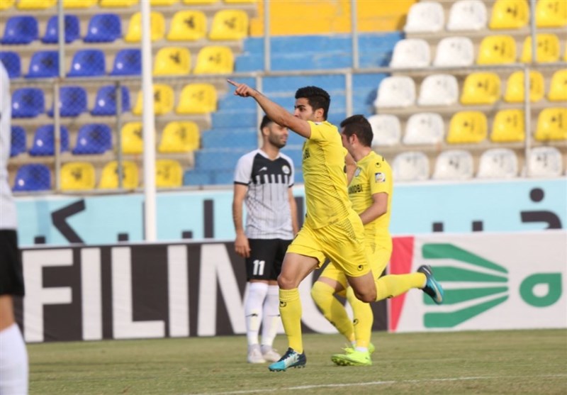 /ایستگاه پایانی لیگ نوزدهم/ جنگ ۵+۶ تیم برای سهمیه و بقا