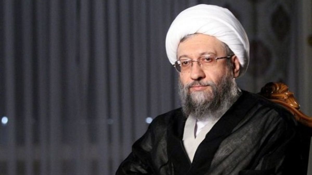 پیام تسلیت رئیس مجمع تشخیص مصلحت نظام پی درگذشت آیت‌الله تسخیری