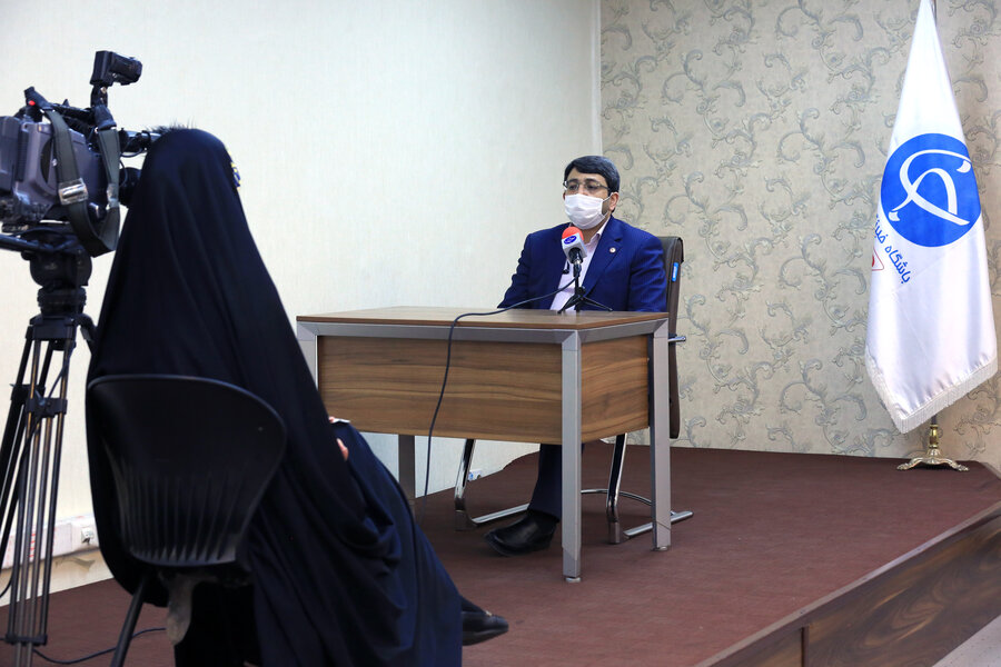 دهک بندی&zwnj;ها معلولان بر اساس آزمون وسع انجام شده است/ پیگیری بهزیستی برای دریافت ردیف اعتباری کاهش فقر مطلق/ تاکید بهزیستی برای مناسب سازی زندان&zwnj;ها