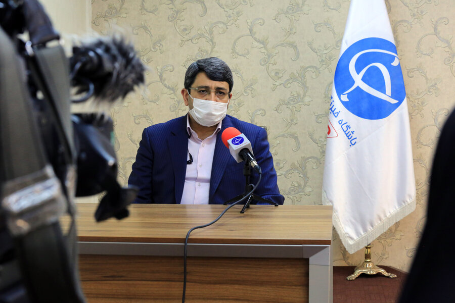 دهک بندی&zwnj;ها معلولان بر اساس آزمون وسع انجام شده است/ پیگیری بهزیستی برای دریافت ردیف اعتباری کاهش فقر مطلق/ تاکید بهزیستی برای مناسب سازی زندان&zwnj;ها