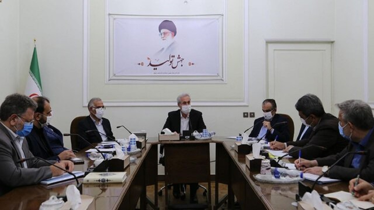 همکاری برای تسریع در احداث بیمارستان ۳۲۷ تخت‌خوابی تأمین اجتماعی تبریز