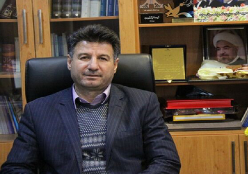 مسیر‌های منتهی به دانشگاه پیام نور مهاباد مسدود می شود