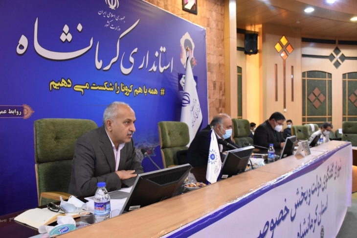 موانع پیش روی بهبود فضای کسب و کار در شورای گفتگو برطرف می شود