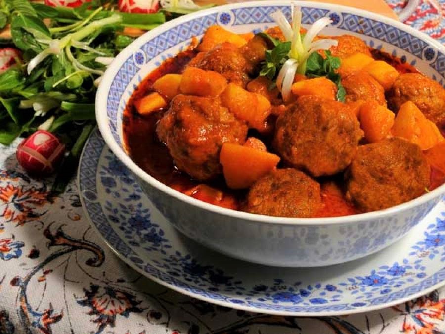 طرز تهیه قیمه ریزه خوشمزه به سبک شهرهای مختلف