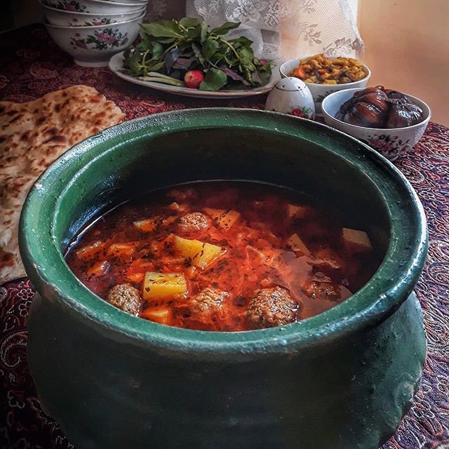 طرز تهیه قیمه ریزه خوشمزه به سبک شهرهای مختلف