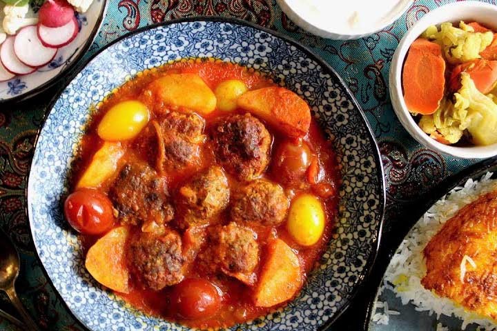 طرز تهیه قیمه ریزه خوشمزه به سبک شهرهای مختلف