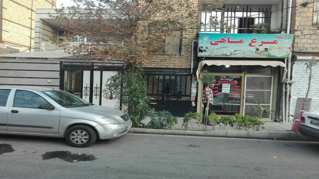 خیابانی با خانه‌های بی‌نشان!/ سرگردانی نامه‌ها در خیابانی به‌نام لوله گاز
