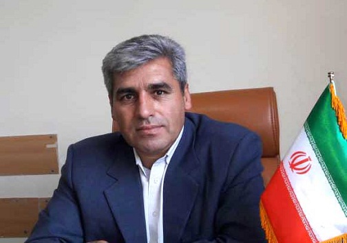 تجلیل از جنگلبانان کهگیلویه و بویراحمد