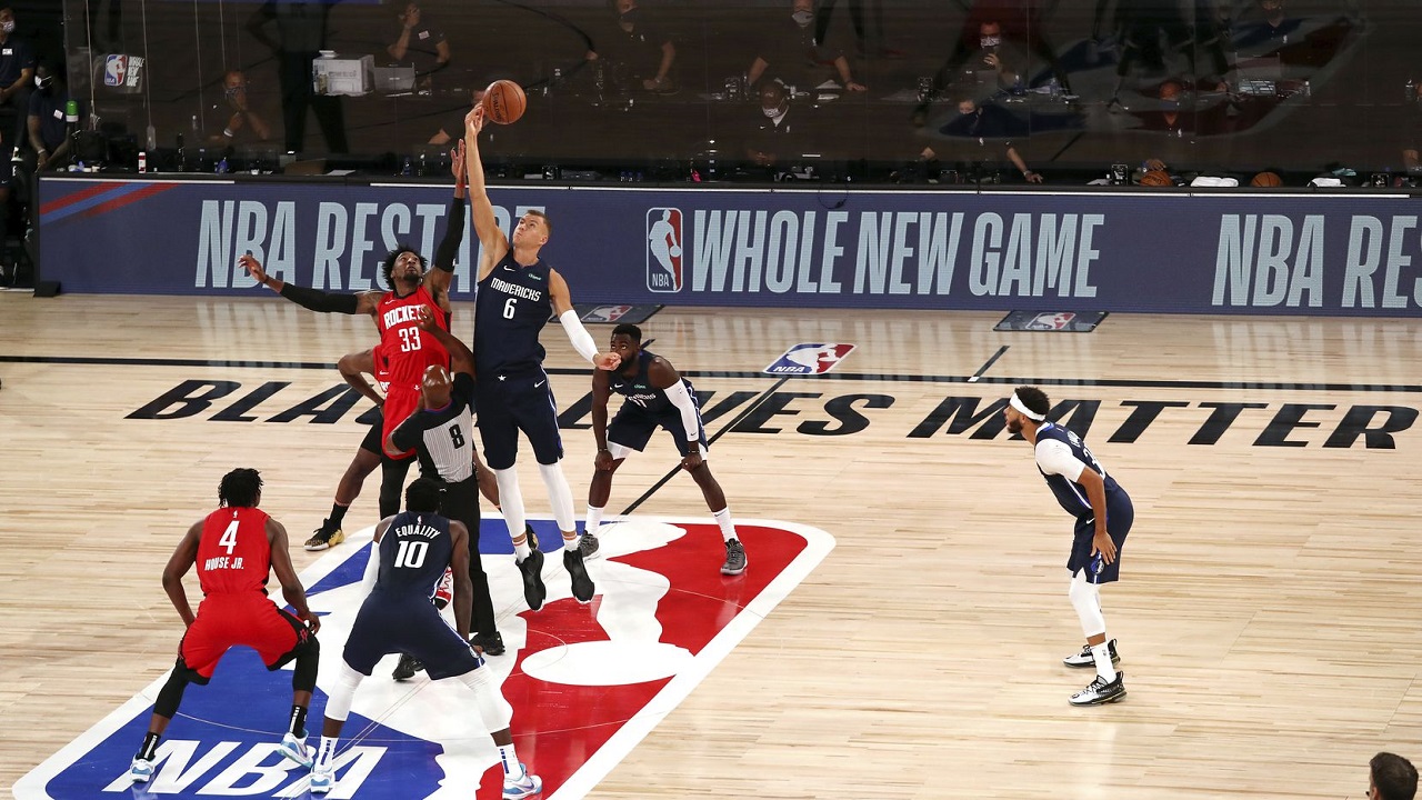 پلی‌آف لیگ بسکتبال NBA / شب تلخ صدر نشینان درمرحله پلی‌آف