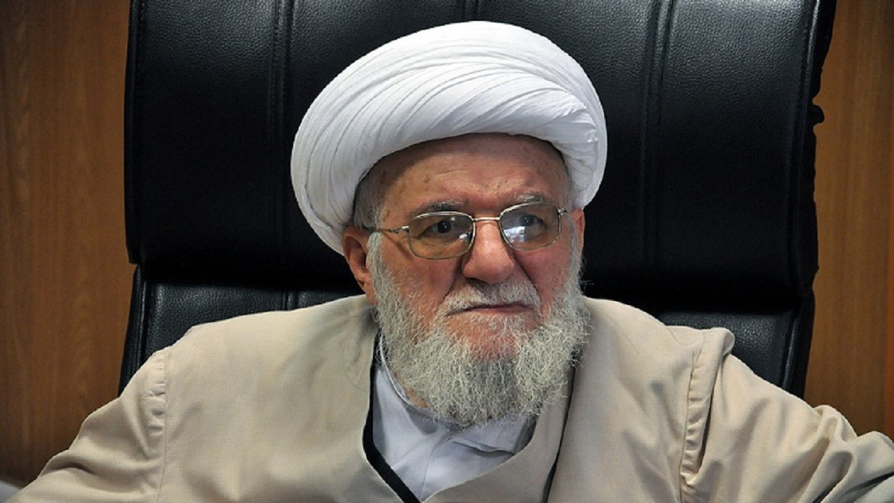 نماینده، ولی فقیه در سیستان و بلوچستان درگذشت آیت الله تسخیری را تسلیت گفت