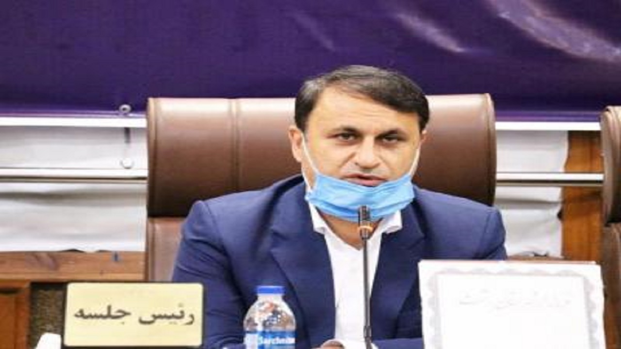 شهرستان رشت در وضعیت قرمز بیماری کرونا قرار دارد و شرایط برای حضور گردشگران فراهم نیست