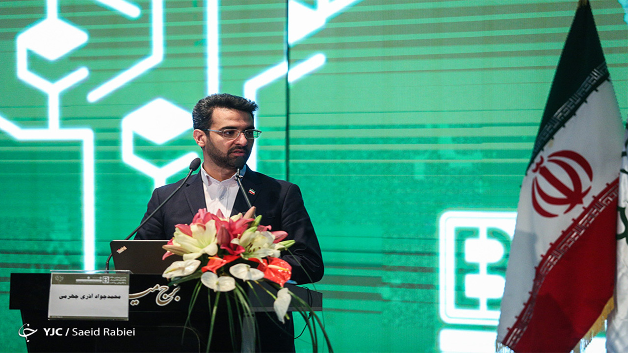 اینترنت 5G در دو نقطه تهران راه اندازی شد