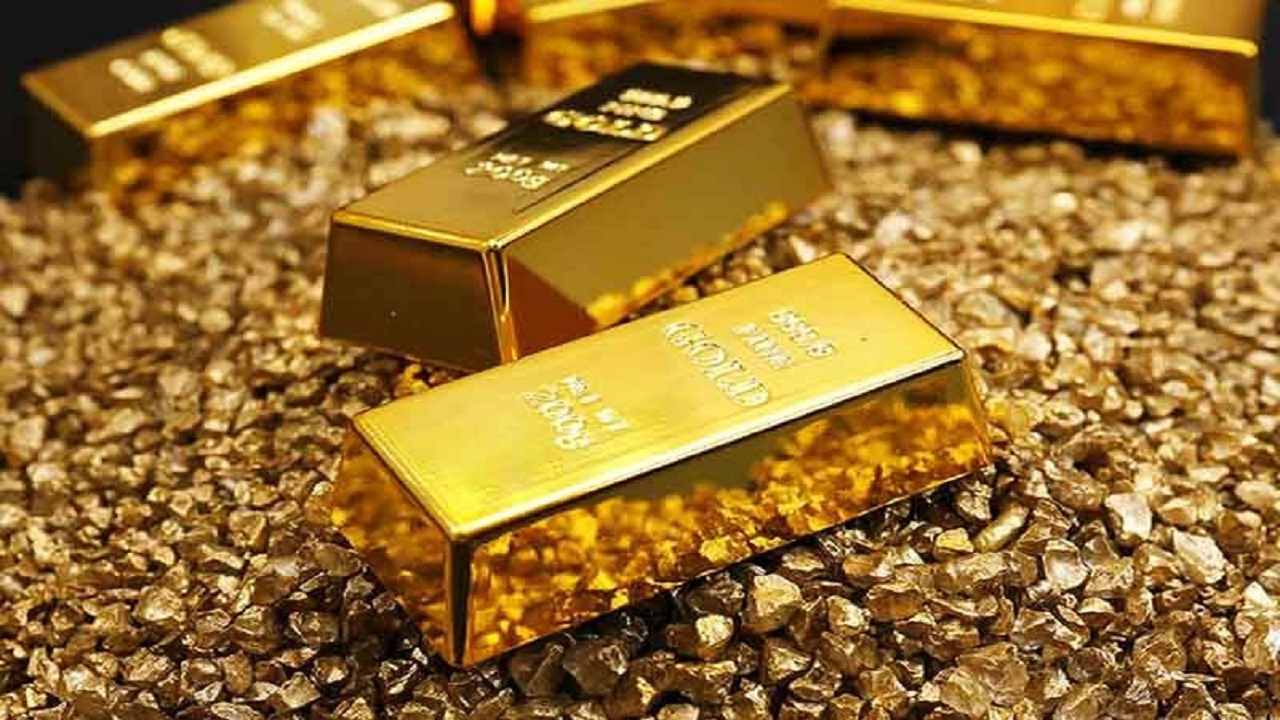 قیمت جهانی طلا به زیر ۲۰۰۰ دلار برگشت