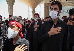 عزاداری ماه محرم در فضای باز و بارعایت پروتکل‌های بهداشتی برگزار می‌شود