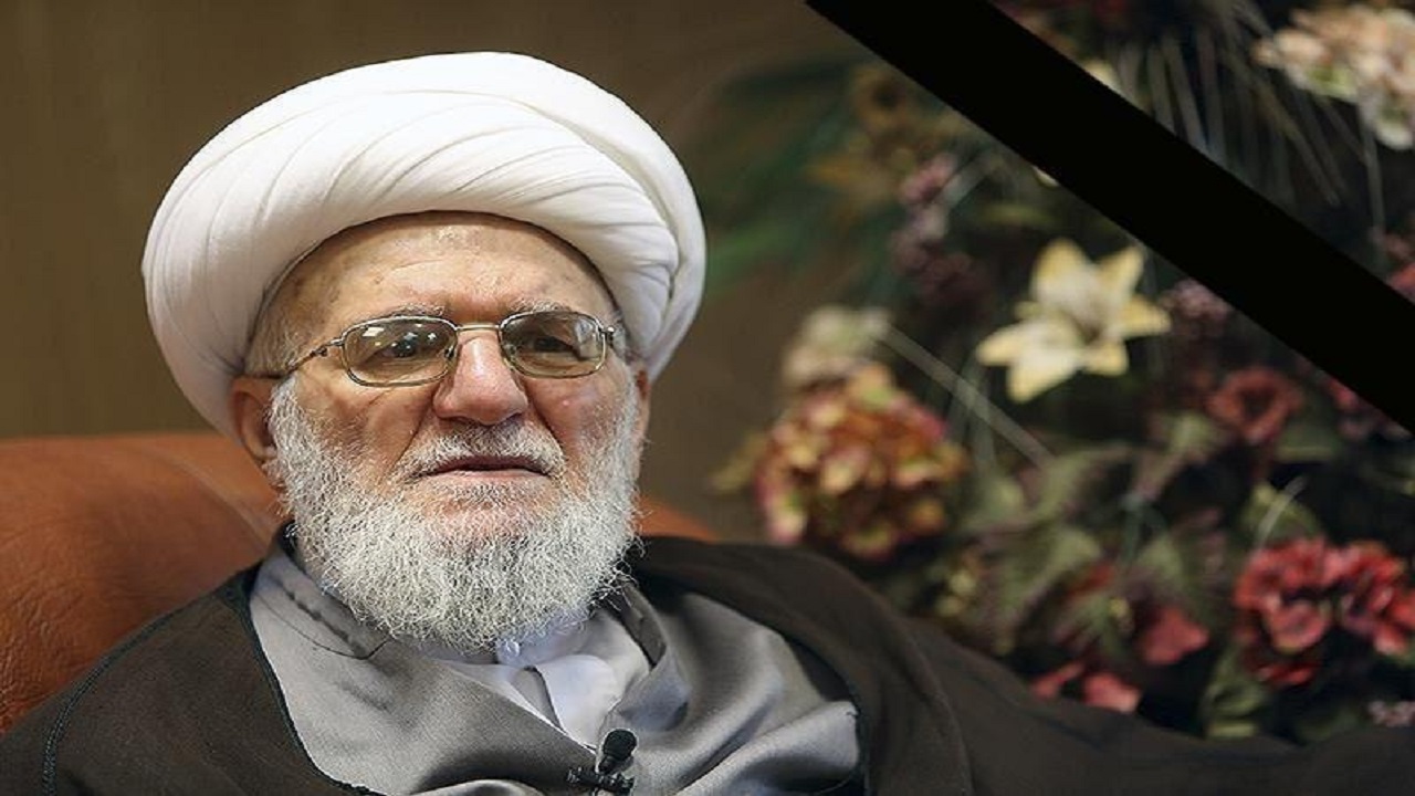 پیام‌های تسلیت در پی ارتحال آیت الله تسخیری