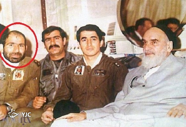 شهید اردستانی