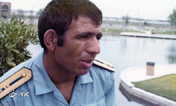 شهید اردستانی